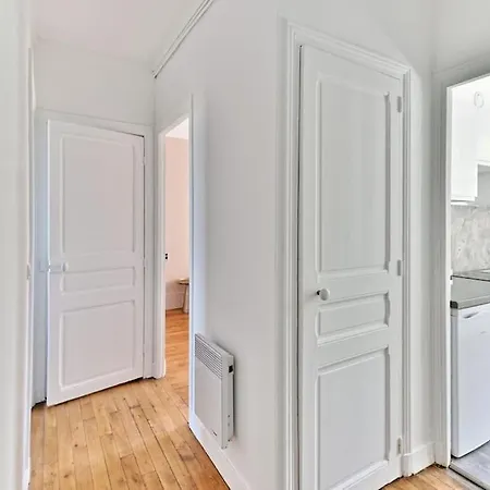 Apartment Lumineux Banlieue Parisienne - Iii Puteaux